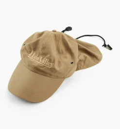 Lee Valley Sun Cap