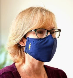 Lee Valley Three-Layer Face Masks