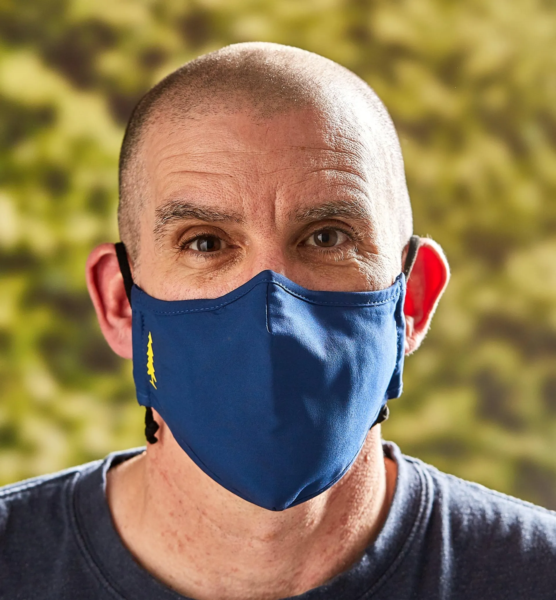 Lee Valley Three-Layer Face Masks