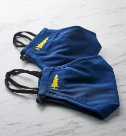 Lee Valley Three-Layer Face Masks