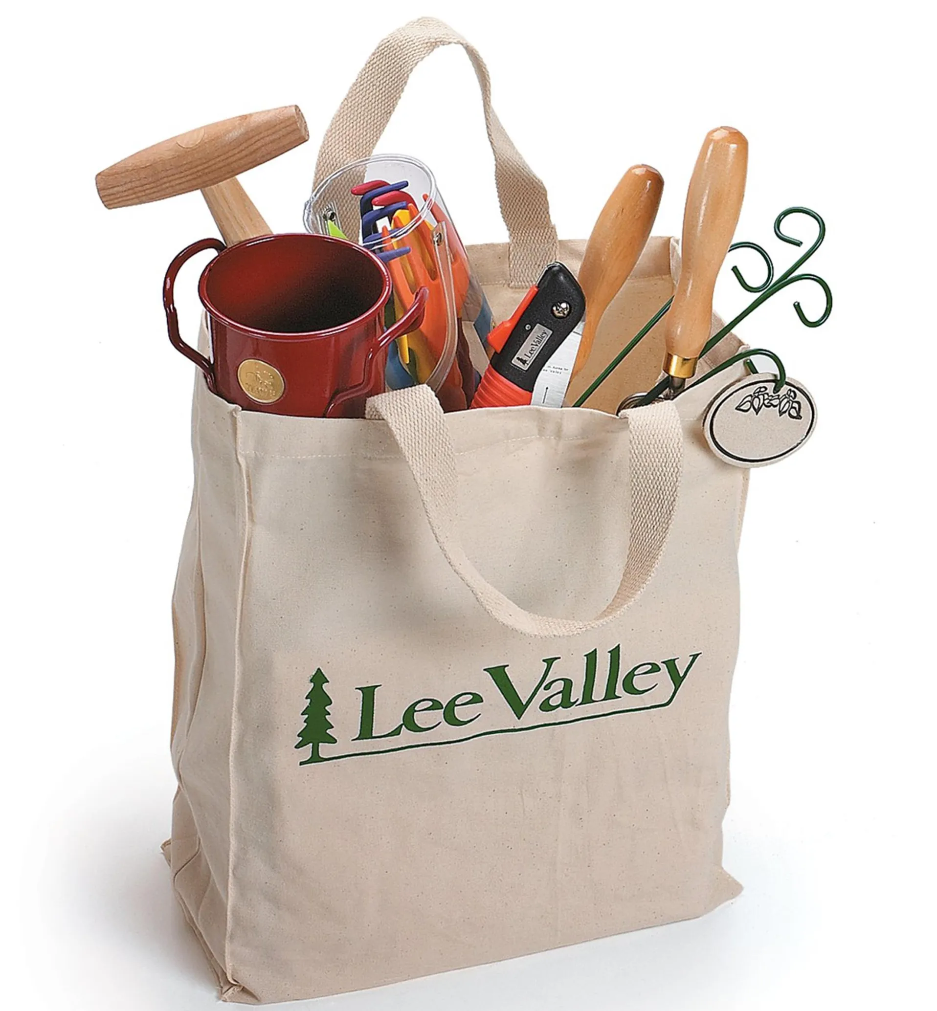 Lee Valley Tote