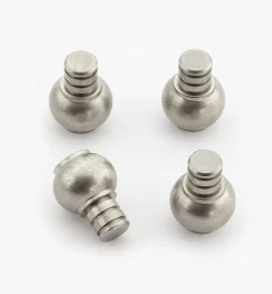 Lee Valley Turned Box Feet