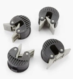 Lee Valley Variable-Angle Web Clamp Corners
