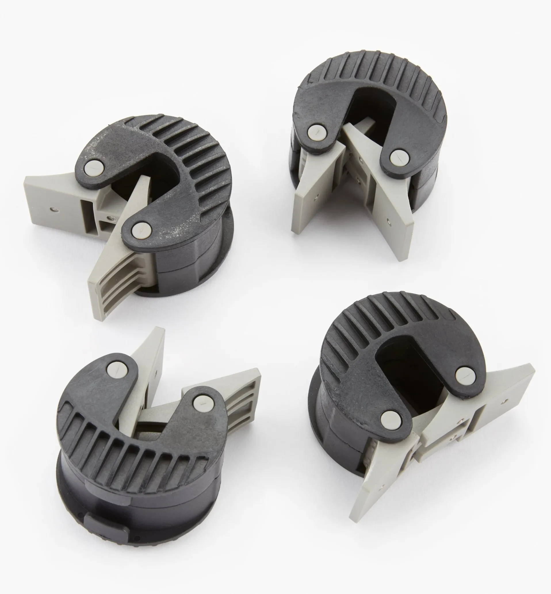 Lee Valley Variable-Angle Web Clamp Corners