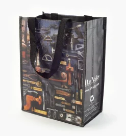 Lee Valley Woodworking-Print Shopping Bags