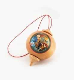 Lee Valley Workshop Ornament