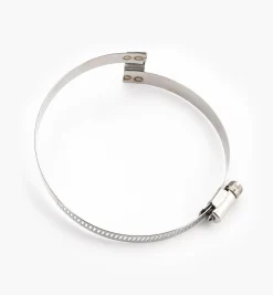 Lee Valley Left-Hand Bridge Hose Clamps