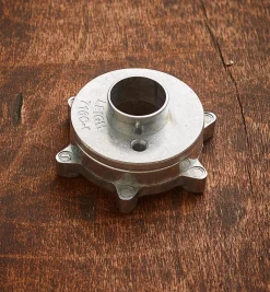 Lee Valley Leigh 5/8" O.D. Guide Bushing