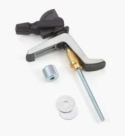 Lee Valley Leigh Bench Hold-Down Clamp