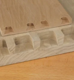 Lee Valley Leigh D4R Pro Dovetail Jig & VRS