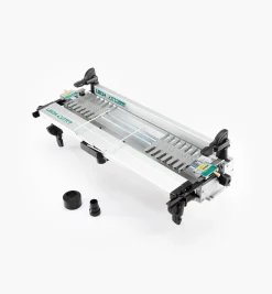 Lee Valley Leigh D4R Pro Dovetail Jig & VRS