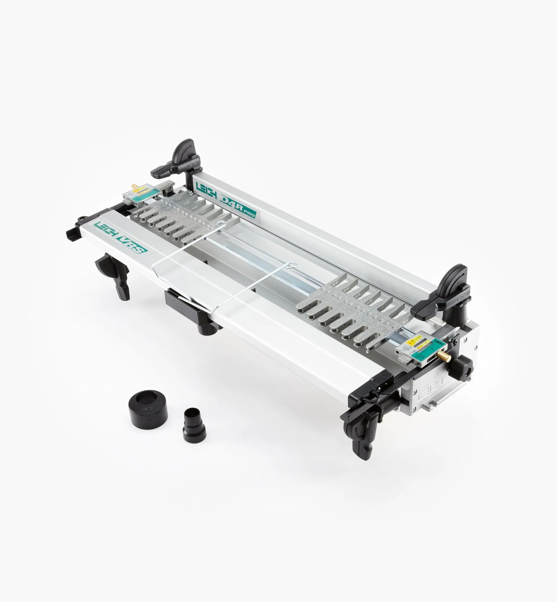 Lee Valley Leigh D4R Pro Dovetail Jig & VRS