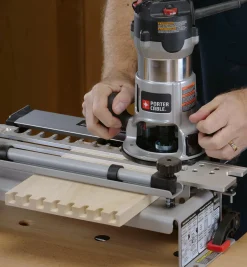 Lee Valley Leigh Super Jigs