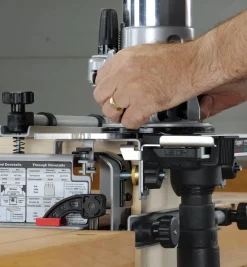 Lee Valley Leigh Super Jigs