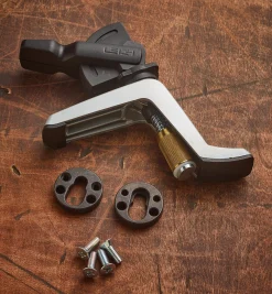 Lee Valley Leigh Surface Hold-Down Clamp