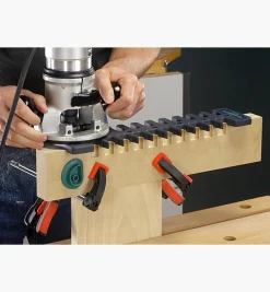 Lee Valley Leigh Through Dovetail Jig