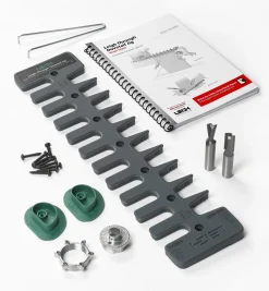 Lee Valley Leigh Through Dovetail Jig