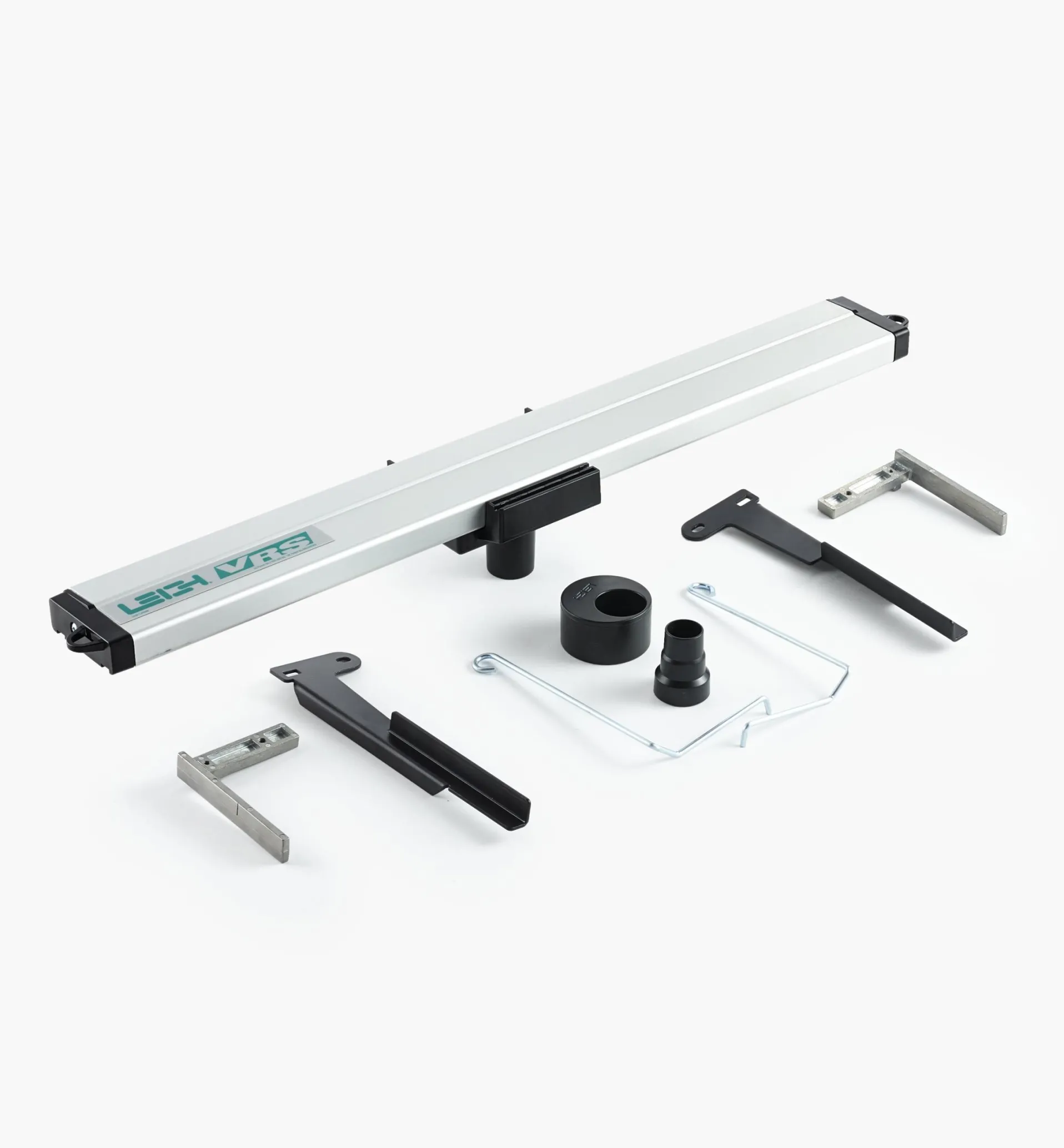 Lee Valley Leigh VRS Vacuum & Router Support
