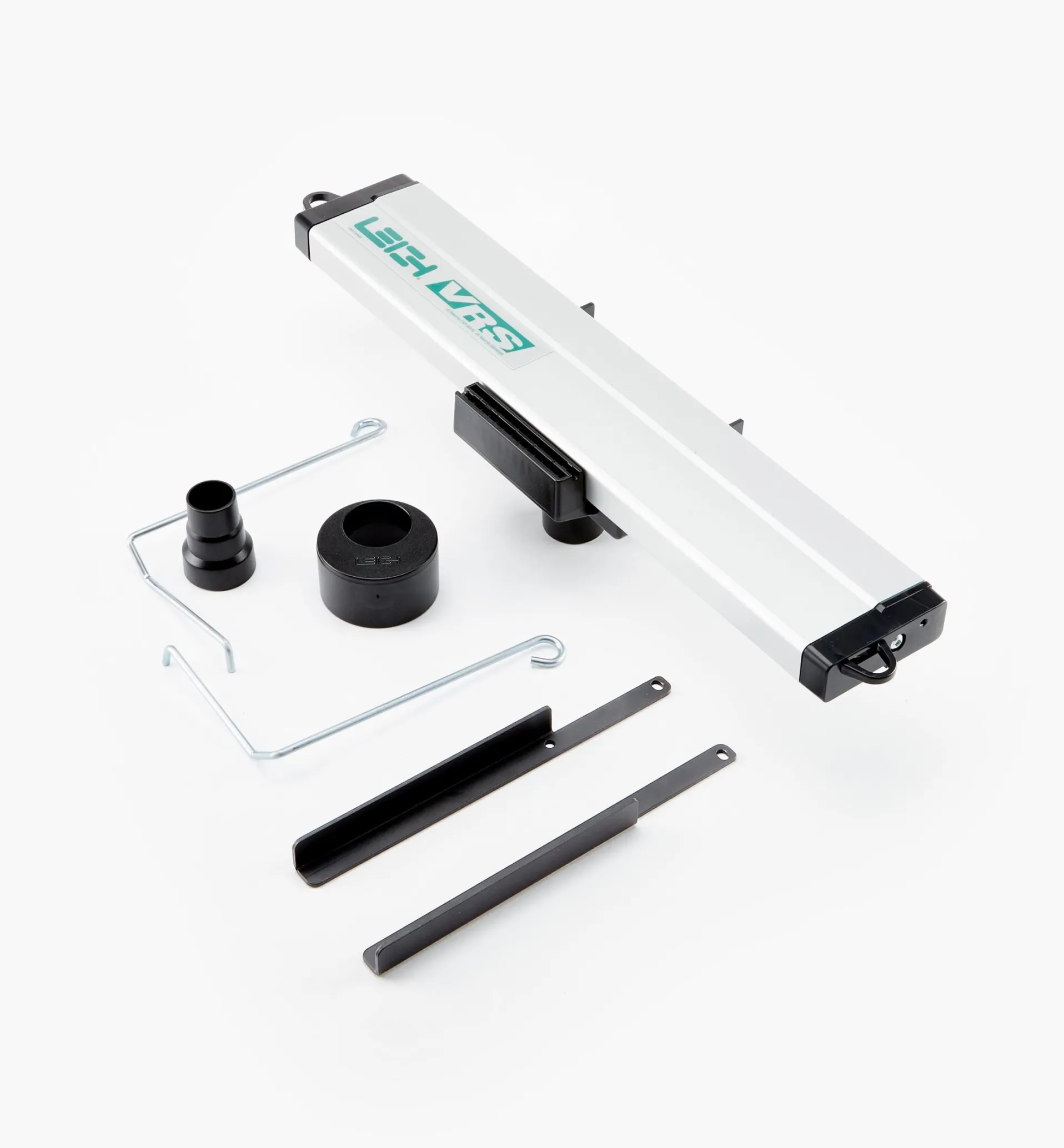 Lee Valley Leigh VRS Vacuum & Router Support