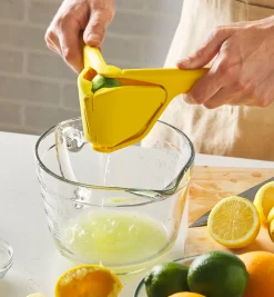 Lee Valley Lemon & Lime Juicer