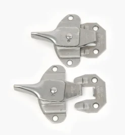 Lee Valley Lever Leaf Lock