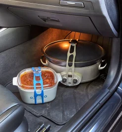 Lee Valley Lid Latches