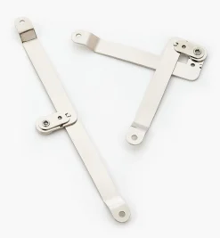 Lee Valley Lid Stays