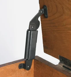 Lee Valley Lid Supports