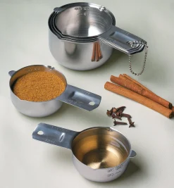 Lee Valley Lifetime Measuring Cups