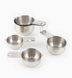 Lee Valley Lifetime Measuring Cups