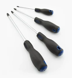 Lee Valley Lifetime Phillips Screwdrivers