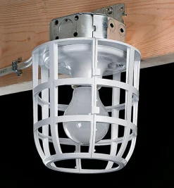 Lee Valley Light Bulb Cage