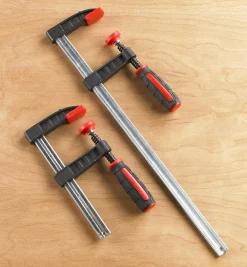 Lee Valley Light-Duty Fast-Acting Clamps