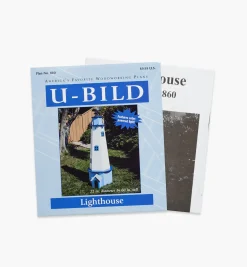 Lee Valley Lighthouse Plan