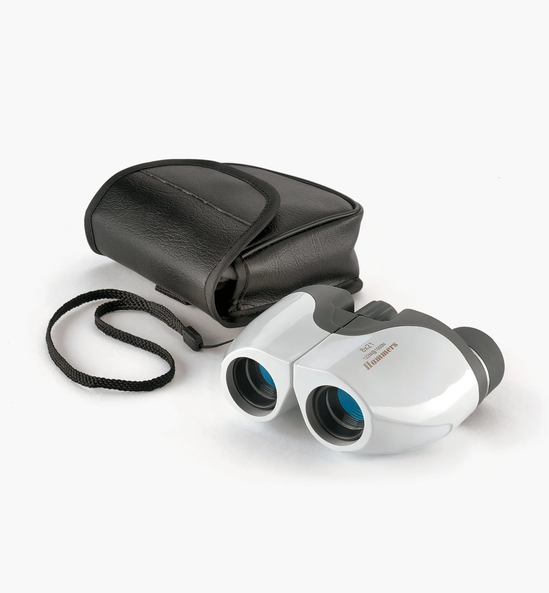 Lee Valley Lightweight Compact Binoculars