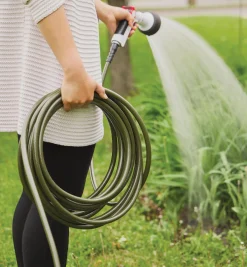 Lee Valley Lightweight Hose