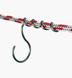 Lee Valley Line Hooks