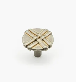 Lee Valley Lineage Knobs