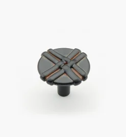 Lee Valley Lineage Knobs