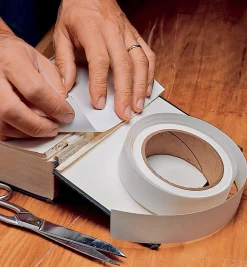 Lee Valley Linen Cloth Tape