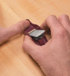 Lee Valley Little Victor Plane