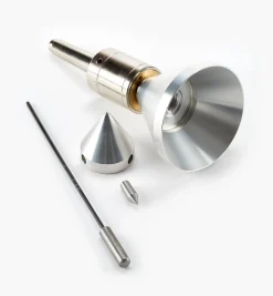 Lee Valley Live Centers