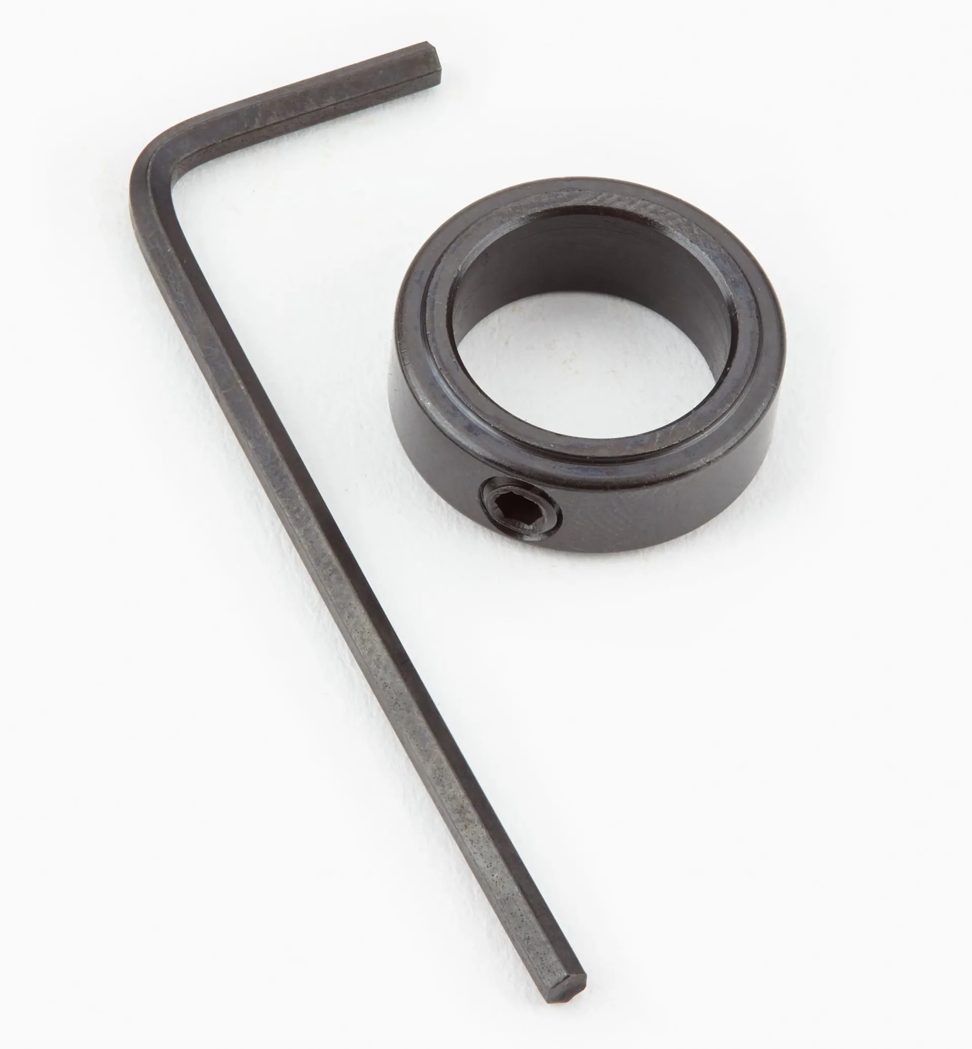 Lee Valley Lock Rings