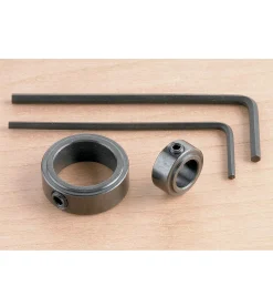 Lee Valley Lock Rings