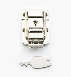 Lee Valley Locking Latch