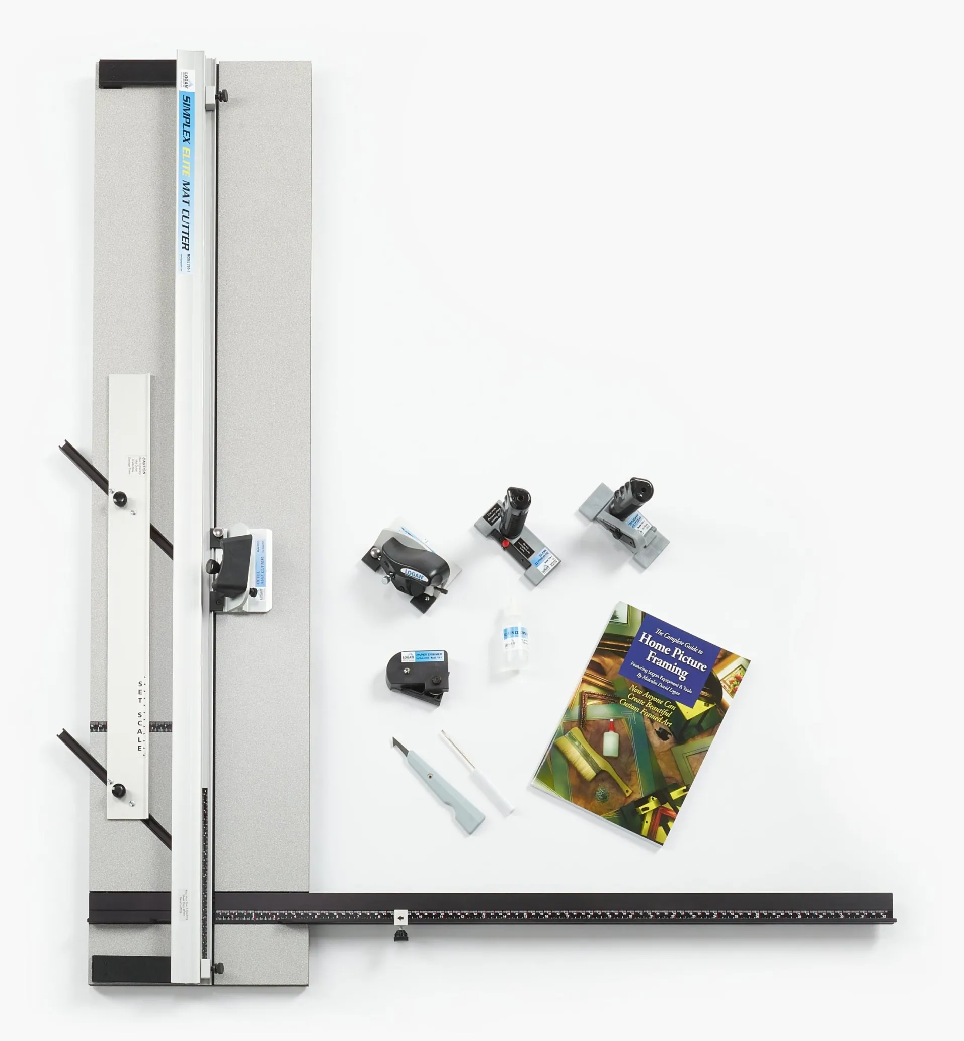 Lee Valley Logan Simplex Mat Cutter