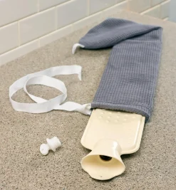 Lee Valley Long Hot-Water Bottle