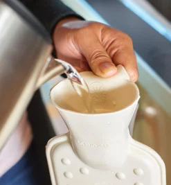 Lee Valley Long Hot-Water Bottle