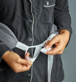 Lee Valley Long Hot-Water Bottle