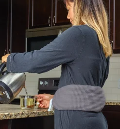 Lee Valley Long Hot-Water Bottle